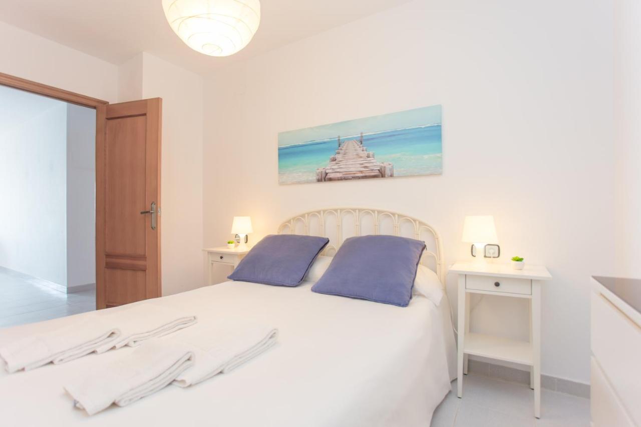 Los Olivos Apartment קויירה מראה חיצוני תמונה