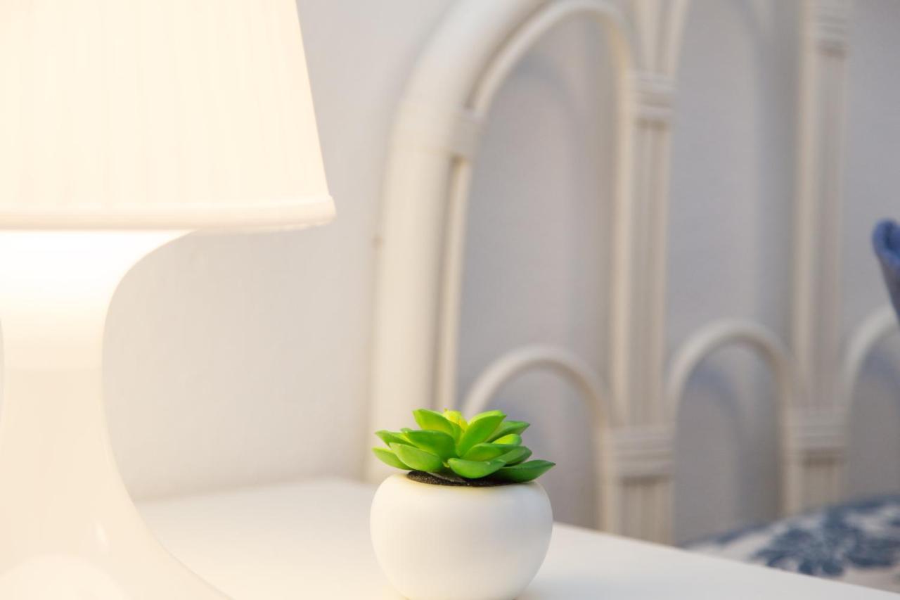 Los Olivos Apartment קויירה מראה חיצוני תמונה