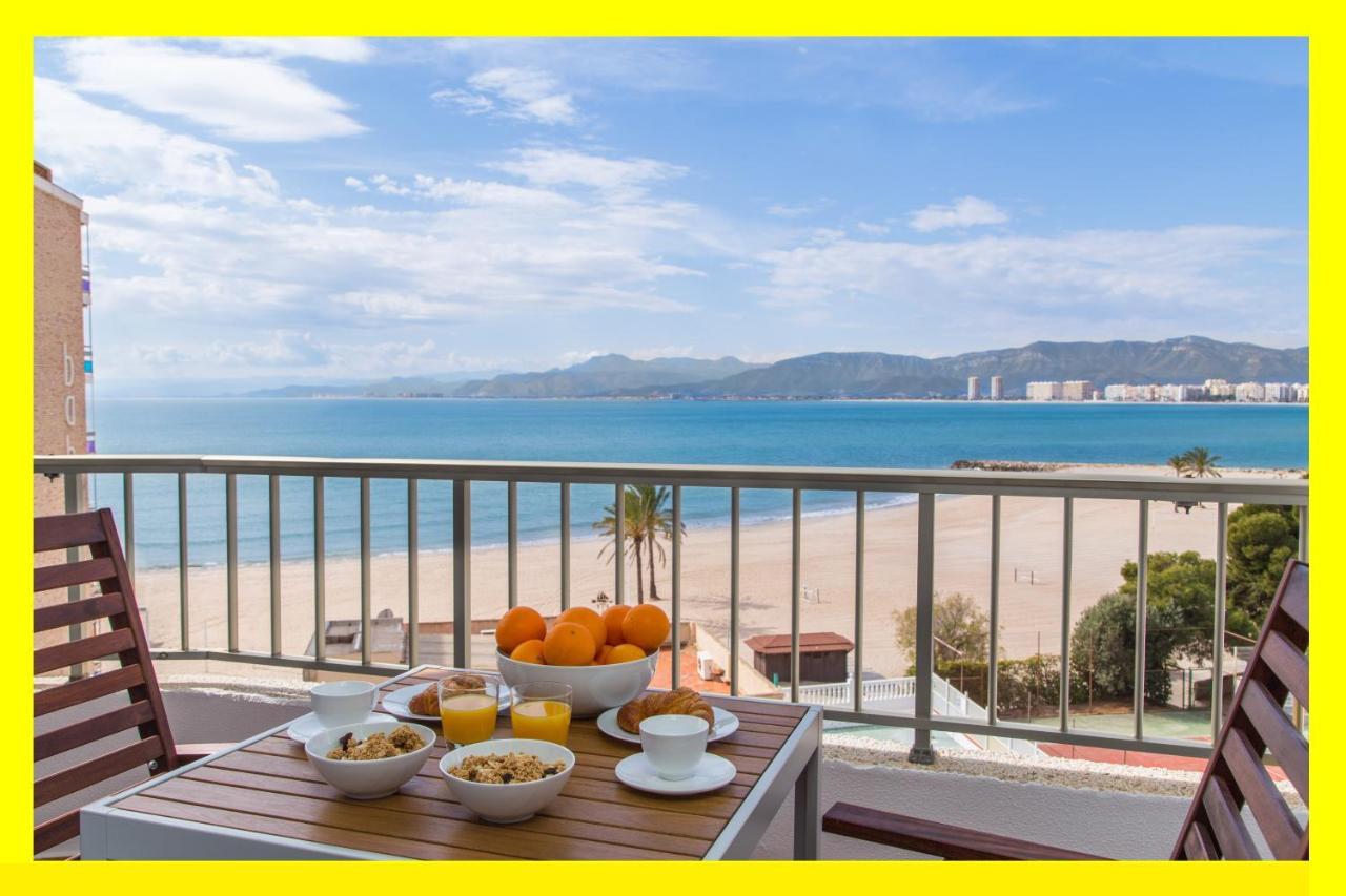 Los Olivos Apartment קויירה מראה חיצוני תמונה
