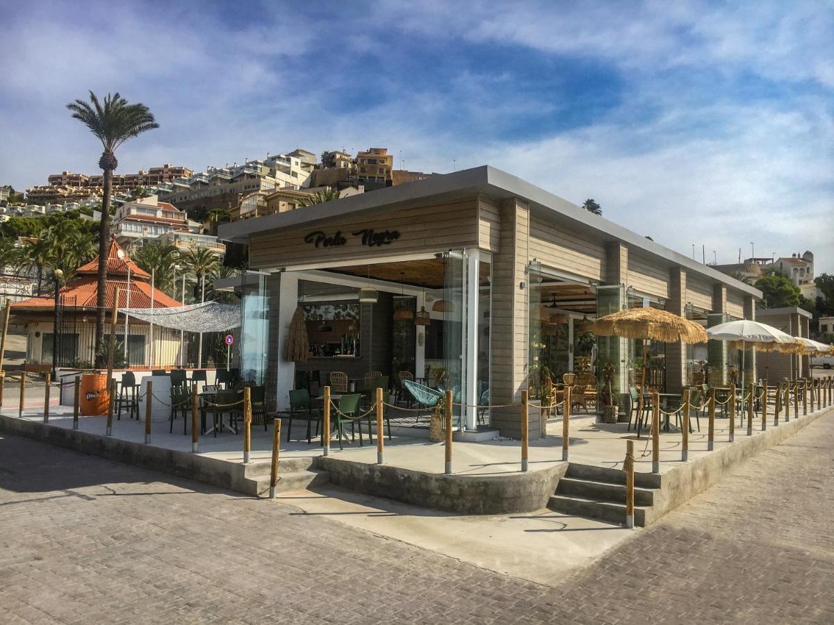 Los Olivos Apartment קויירה מראה חיצוני תמונה