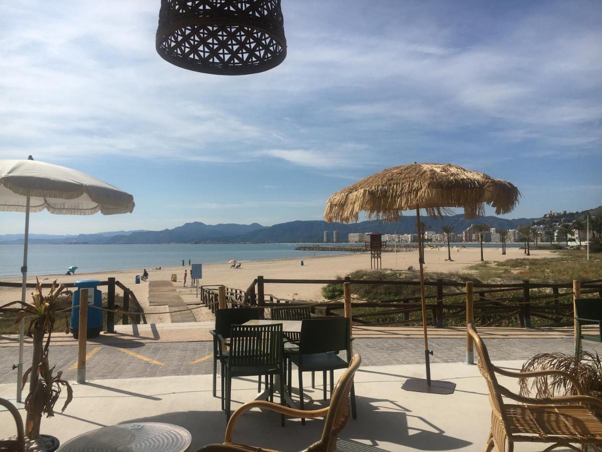 Los Olivos Apartment קויירה מראה חיצוני תמונה