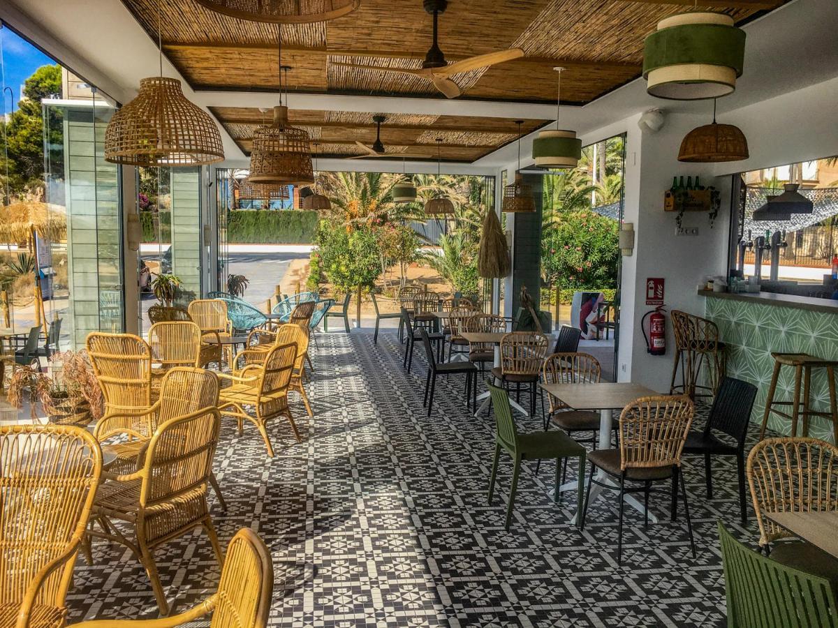 Los Olivos Apartment קויירה מראה חיצוני תמונה