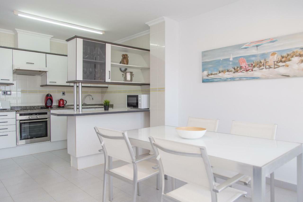 Los Olivos Apartment קויירה מראה חיצוני תמונה
