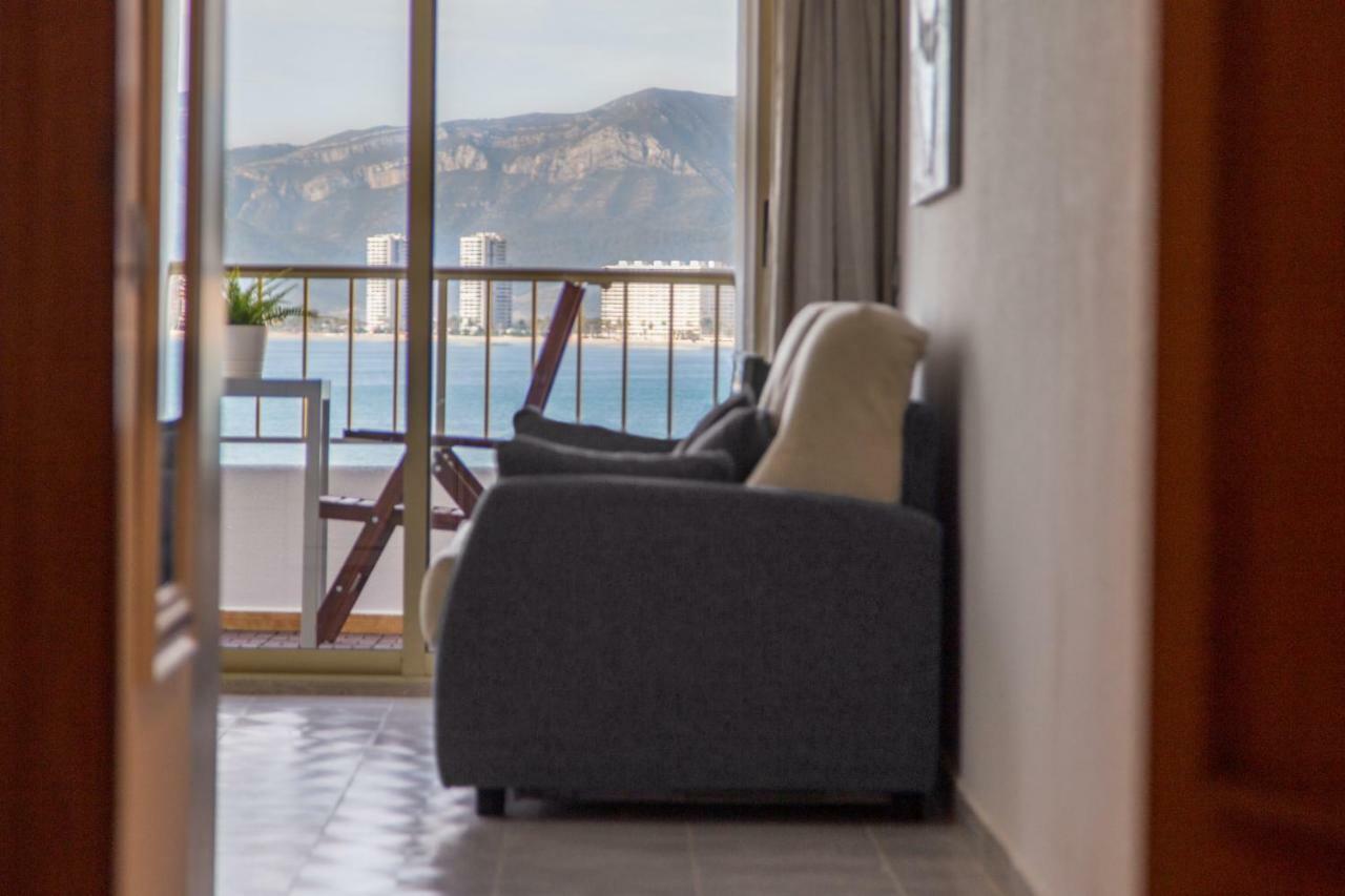 Los Olivos Apartment קויירה מראה חיצוני תמונה