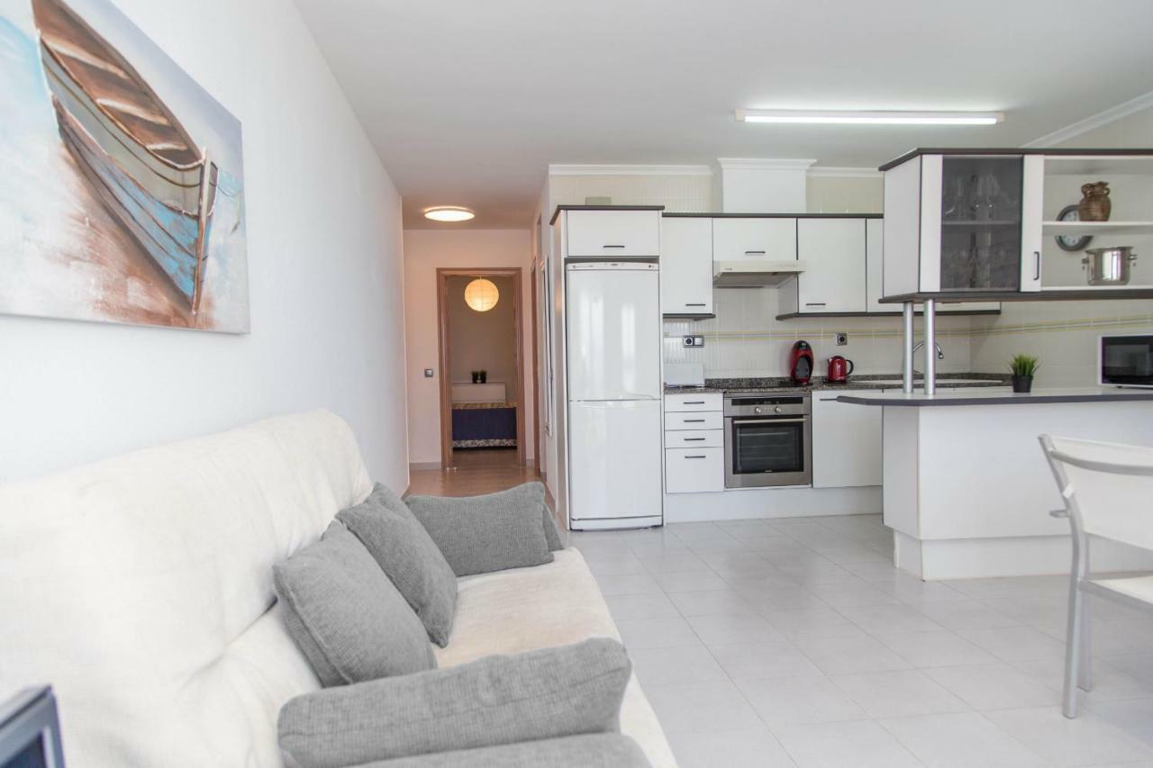 Los Olivos Apartment קויירה מראה חיצוני תמונה