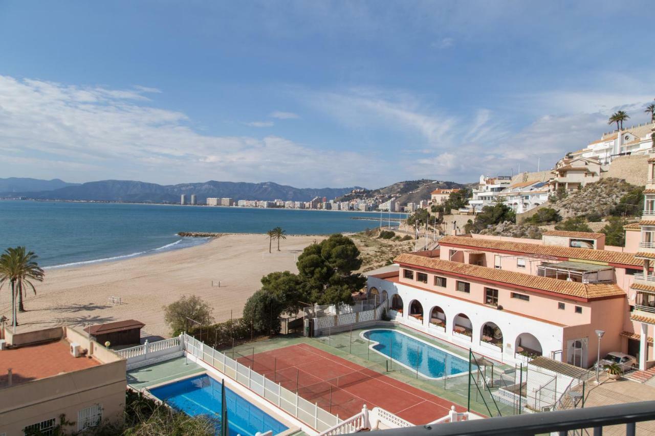 Los Olivos Apartment קויירה מראה חיצוני תמונה