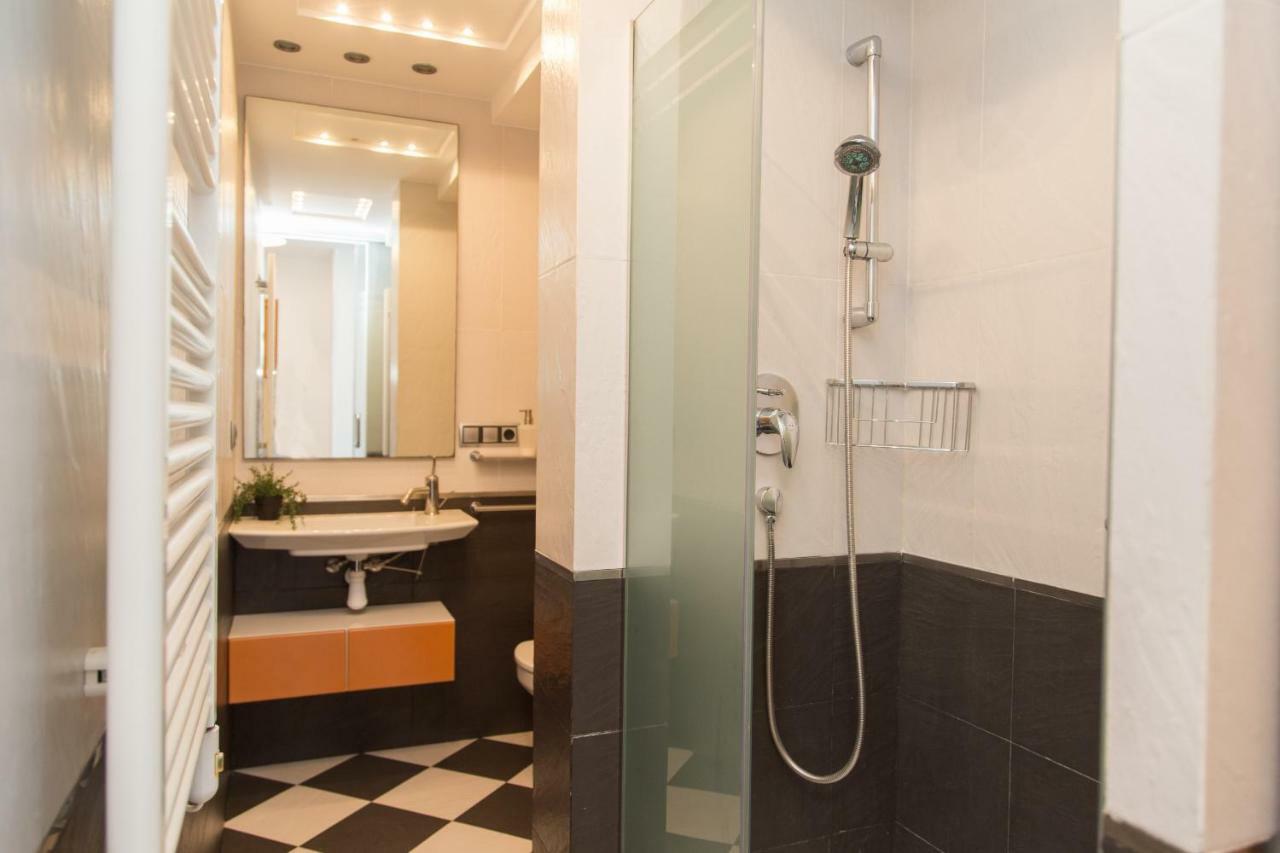 Los Olivos Apartment קויירה מראה חיצוני תמונה