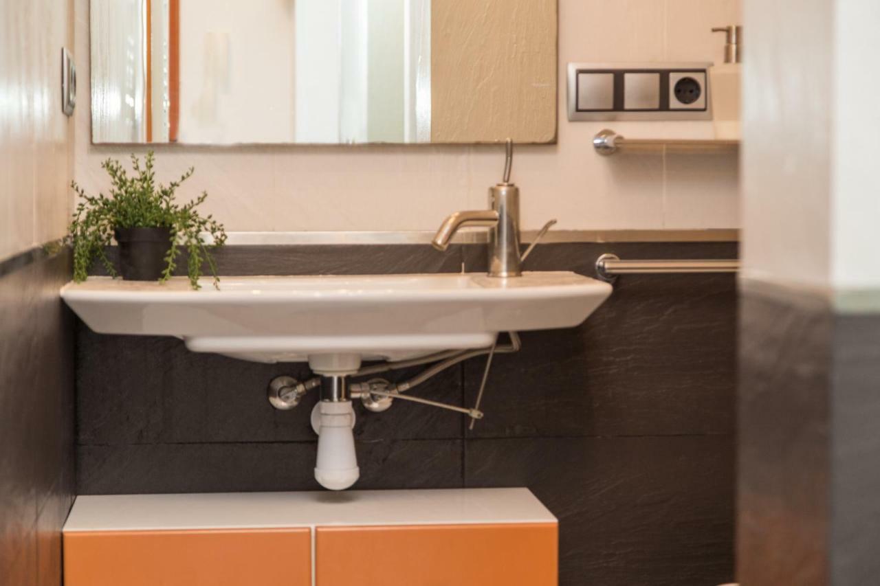 Los Olivos Apartment קויירה מראה חיצוני תמונה