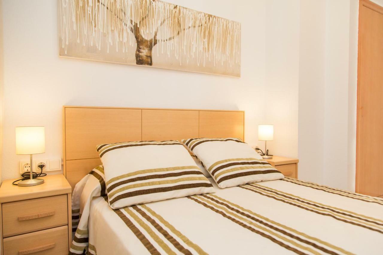 Los Olivos Apartment קויירה מראה חיצוני תמונה