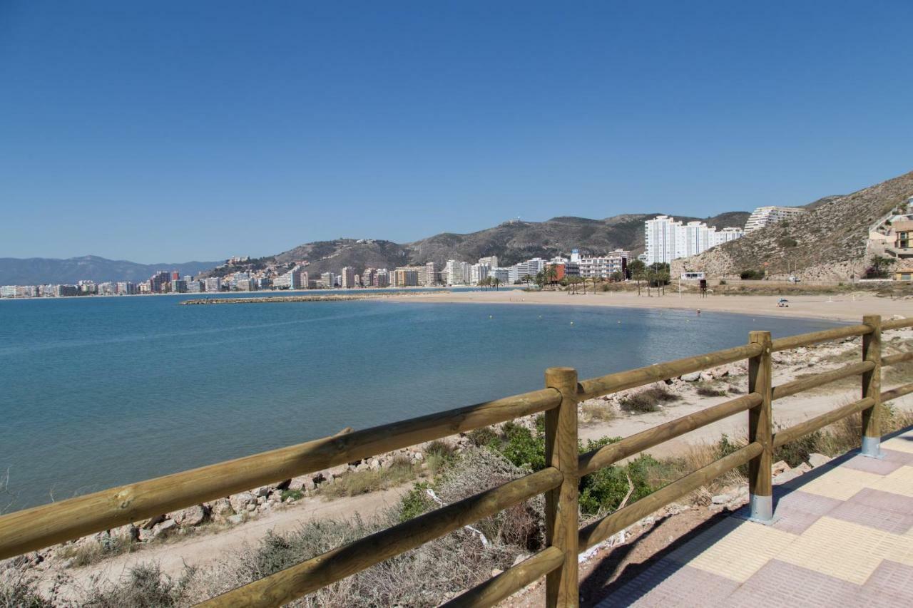 Los Olivos Apartment קויירה מראה חיצוני תמונה
